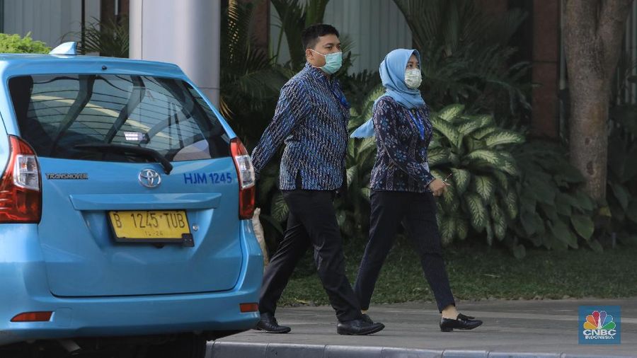 Gara-gara Corona, Sampai UMKM Pun Kena Getahnya