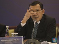Siap-siap! BRI akan Revisi Rencana Bisnis Bank 2020