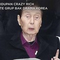 Kisah Grup Lotte Bak Drama Korea: Selir, Korupsi, & Tahta