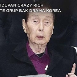 Kisah Grup Lotte Bak Drama Korea: Selir, Korupsi, & Tahta