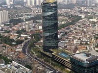 Bakal Buyback Saham Rp 1,8 T, Ini Fundamental dari BBNI