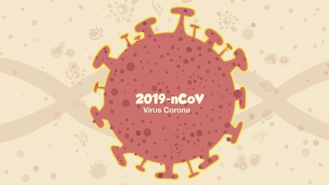 Apa Itu Virus Corona Ncov Yang Mematikan Gegerkan Dunia