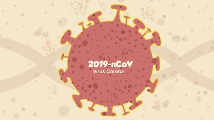 INFOGRAFIS, Mengenal Virus Corona dan Cara Mencegahnya
