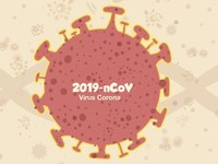Baru Tiba dari China, Ada Pasien Suspect Virus Corona di DKI