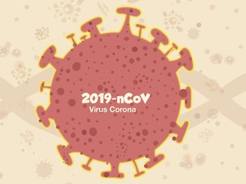 Baru Tiba dari China, Ada Pasien Suspect Virus Corona di DKI
