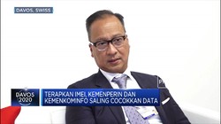 Agus Gumiwang: Grab Berminat Investasi Daur Ulang Ponsel