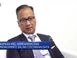 Agus Gumiwang: Grab Berminat Investasi Daur Ulang Ponsel