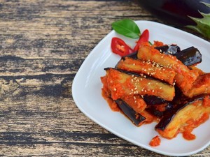 Resep Terong Balado Khas Jawa yang Rasanya Pedas Manis, Enak ala Rumahan!