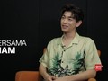 VIDEO: Intim Eric Nam, dari Main Jari ke Penyelamatan Bumi