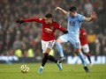 FOTO: MU Tak Berdaya Hadapi Burnley di Old Trafford