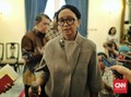 Menlu Sebut 1.600 WNI di Luar Negeri Terkena Imbas Corona