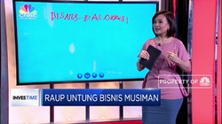 Intip Tips Cara Ambil Untung dari Bisnis Musiman