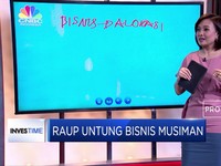 Intip Tips Cara Ambil Untung dari Bisnis Musiman
