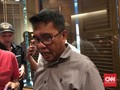 Kontaktor Belum Terima Surat Penghentian Revitalisasi Monas
