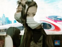 Awas! Virus Corona Bisa Buat Ekonomi Asia Sengsara