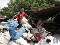 Uang Pemda Ngendon Rp182 T, Dibagi ke Orang Miskin Berapa ya?