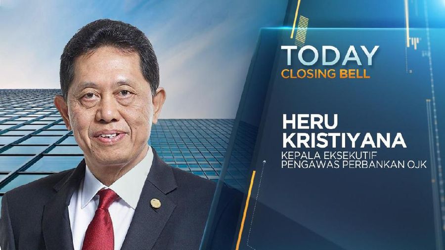 Modal inti minimum bank akan dinaikkan menjadi Rp 3 triliun.