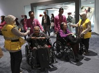 Ini Travel Advice & Health Advice Agar Terhindar Virus Corona