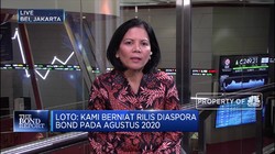 Hei Investor Ritel, Ini Rencana Penerbitan SUN Pemerintah