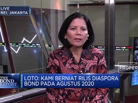Hei Investor Ritel, Ini Rencana Penerbitan SUN Pemerintah