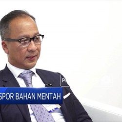 Menperin Agus 'Jualan' 5 Industri ke Calon Investor di Davos