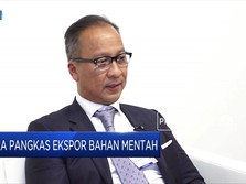 Menperin Agus 'Jualan' 5 Industri ke Calon Investor di Davos