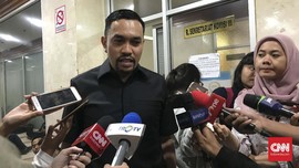 DPR Desak Kabareskrim Tangkap Buron Kondensat Honggo