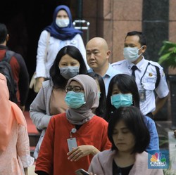 Waspada! Ini Tanda Kamu Terkena Virus HMPV Mirip Covid & Bahayanya