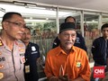 Serukan Tolak Bioskop XXI, Ketua Ormas GOIB Jadi Tersangka