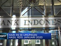 Hari Ini RDG BI Rilis, Diprediksi BI Tahan BI7DRR
