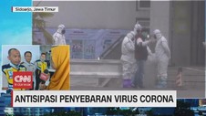 VIDEO: Antisipasi & Kenali Ciri-ciri Virus Corona