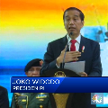 Anggaran Menhan Prabowo Terbesar, Jokowi: Saya Merasa Aman