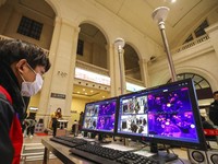 Antisipasi RI Hingga China Bendung Penyebaran Virus Corona