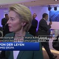 China Makin Tegaskan Sikap, UE Ingin Ambil Peran di Asia