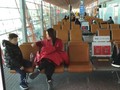 VIDEO: Transportasi Ditutup, Jumlah Warga ke Wuhan Berkurang