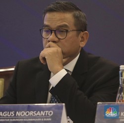BRI Dukung ASN KemenPANRB Tetap Produktif Bekerja di Rumah