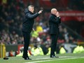 MU Terpuruk, Solskjaer Tidak Takut Dipecat