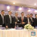 Target BRI 2020: Kredit dan Laba Naik Double Digit