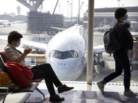 Pengumuman! Maskapai RI Diharamkan Masuk Wilayah Wuhan