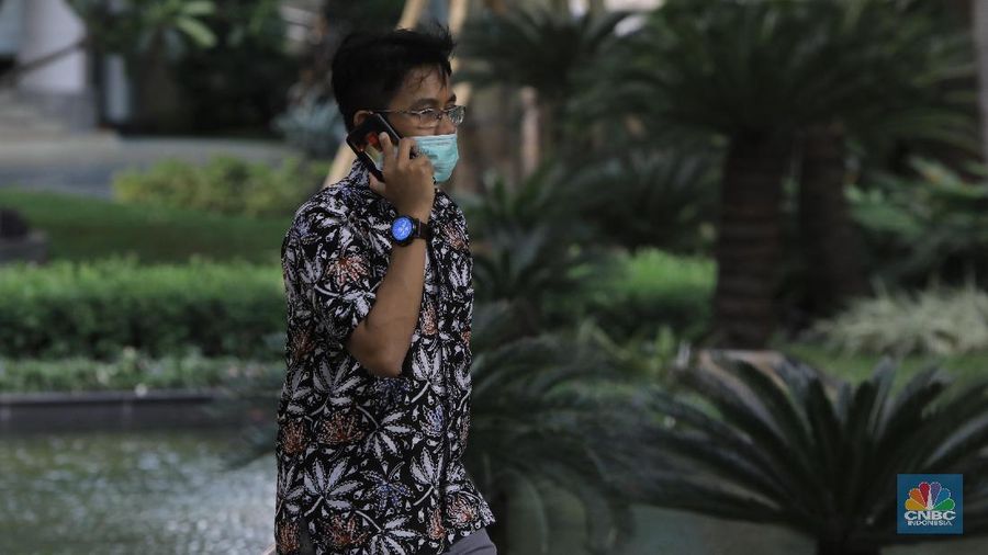Investasi China ke Indonesua Bakal Terganggu?