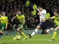 Hasil Liga Inggris: Tottenham dan Leicester Raup Tiga Poin