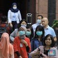 Kabar Baik! 6 Provinsi Ini Nihil Penambahan Kasus Covid-19