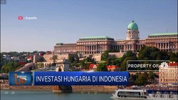 Negara Ini Bakal Investasi di Indonesia sebesar Rp 7 Triliun