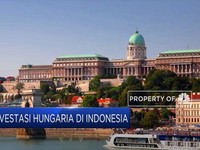 Negara Ini Bakal Investasi di Indonesia sebesar Rp 7 Triliun