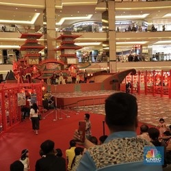 Super Tajir! Ini Dia Daftar Pemilik Mal Raksasa di Jakarta