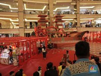 Super Tajir! Ini Dia Daftar Pemilik Mal Raksasa di Jakarta