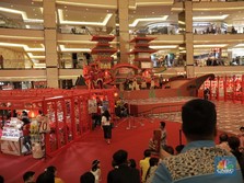 Super Tajir! Ini Dia Daftar Pemilik Mal Raksasa di Jakarta