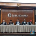 Bos BI Buka-bukaan Usai Tahan Bunga Acuan 5%