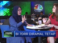 Ekonom UI: Masih Wait & See, BI Tahan Suku Bunga Acuan