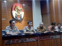 Kapolri Tunjuk Eks Ketua KPK Agus Rahardjo Jadi Penasihat